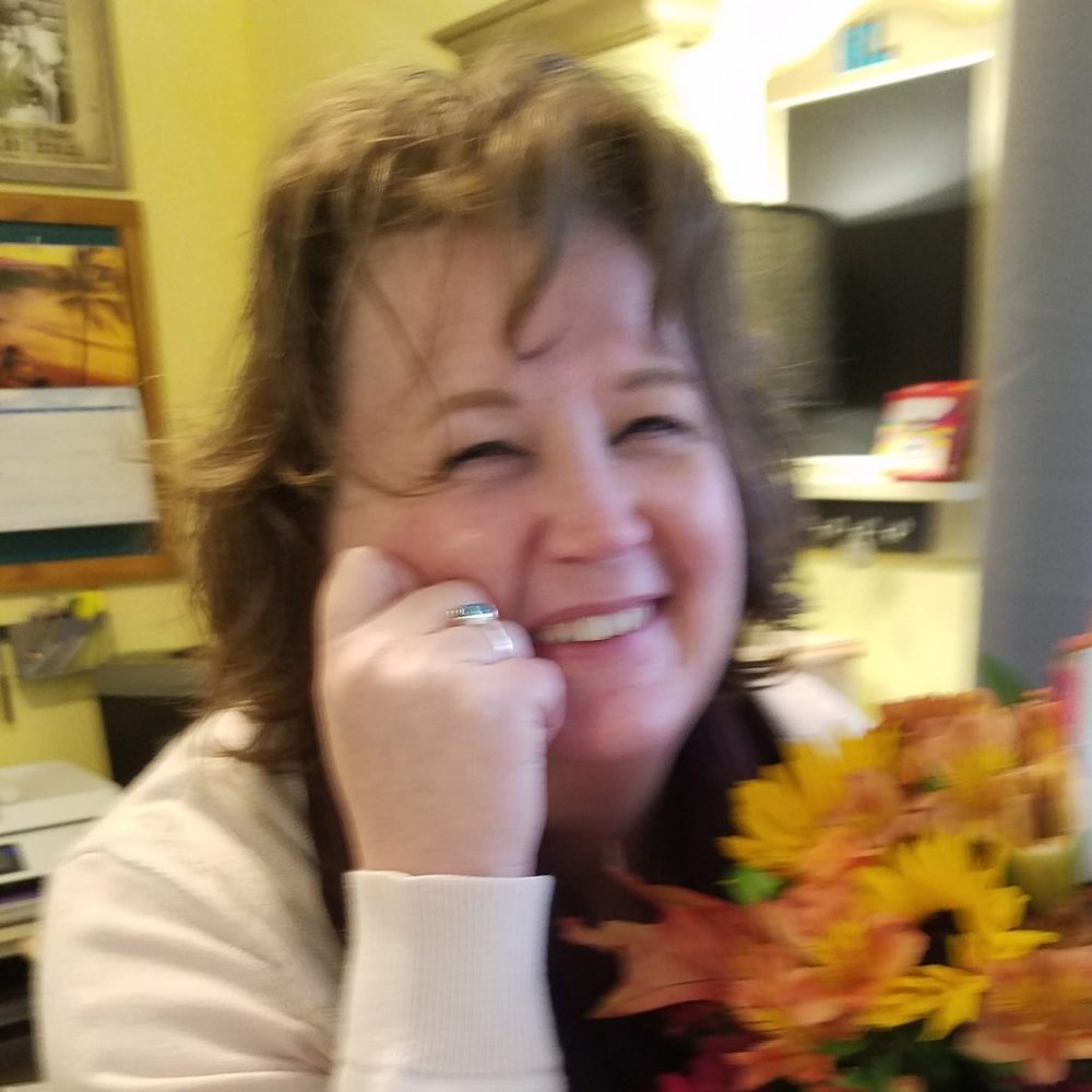 Meet your Posher, Tammi